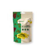 Indian Green Raisins (Kishmish)
