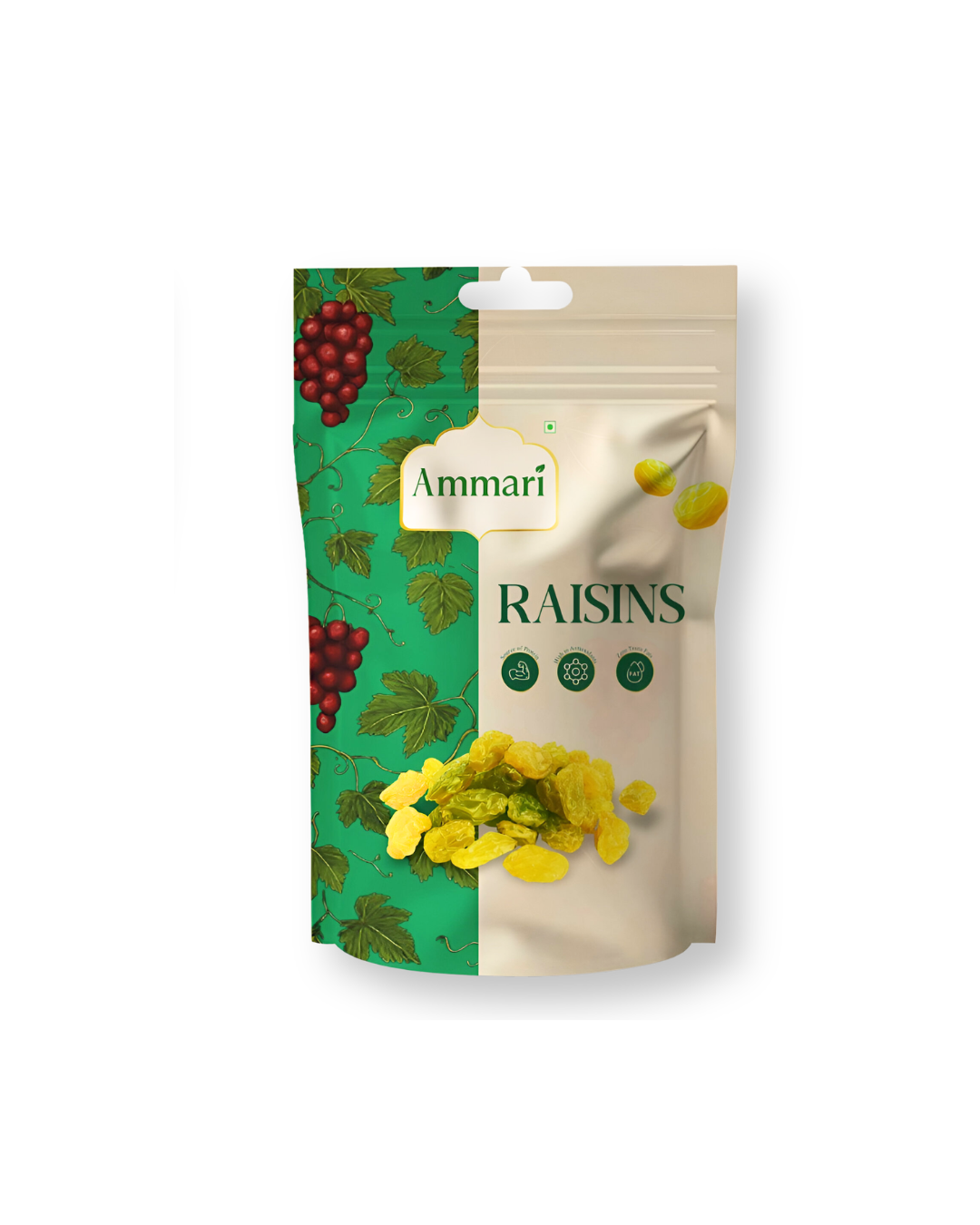 Ammari Raisins