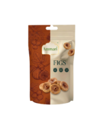 Premium Turkish Dried Figs (Anjeer)