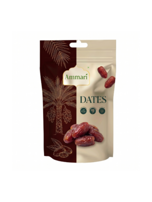 Ajwa Dates (Khajoor)