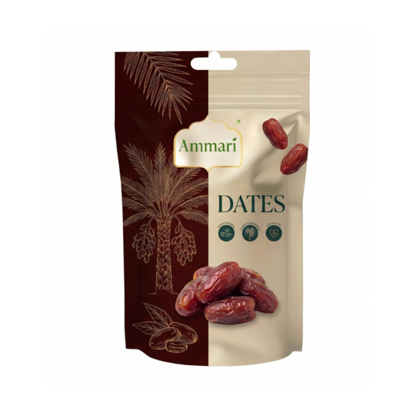 Premium medjool dates