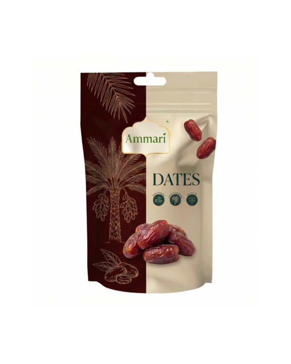 Ajwa Dates (Khajoor)