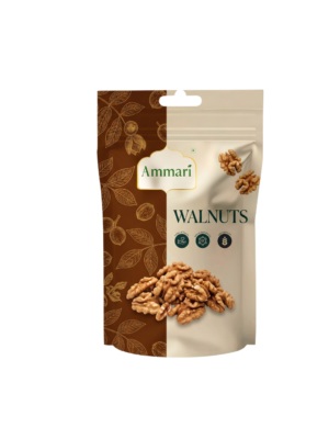 Kashmiri Walnuts (Akhrot)