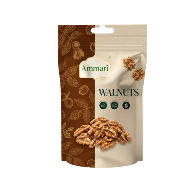 Premium chilean walnuts