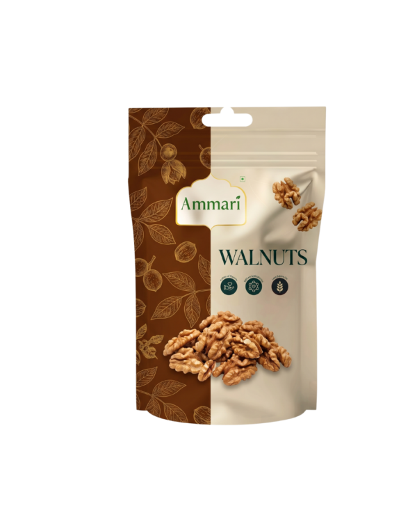 Premium Chilean Walnuts