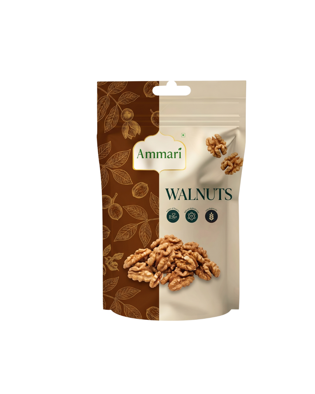 Ammari Walnuts
