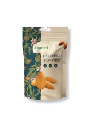Premium California Almonds
