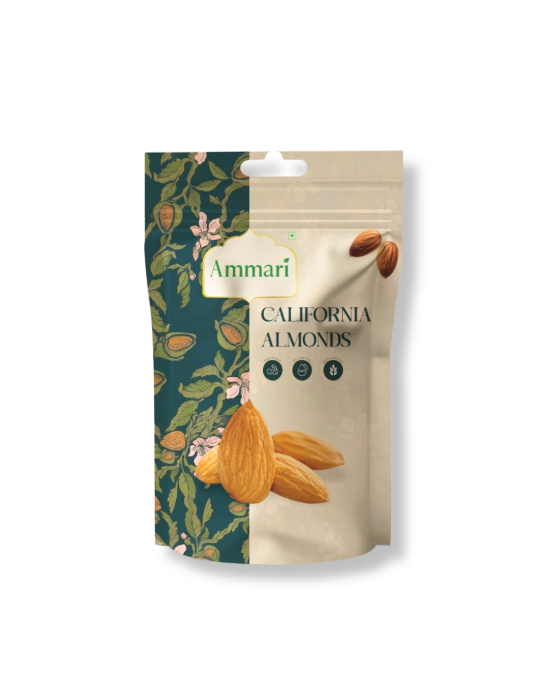 Ammari California Almonds