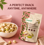 Roasted & Salted Pistachios
