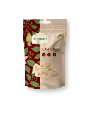 Premium Whole Cashews (W240)