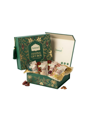 Ammari Festive Gift Box