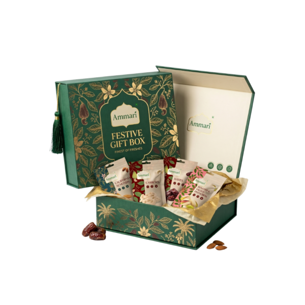 Ammari festive gift box