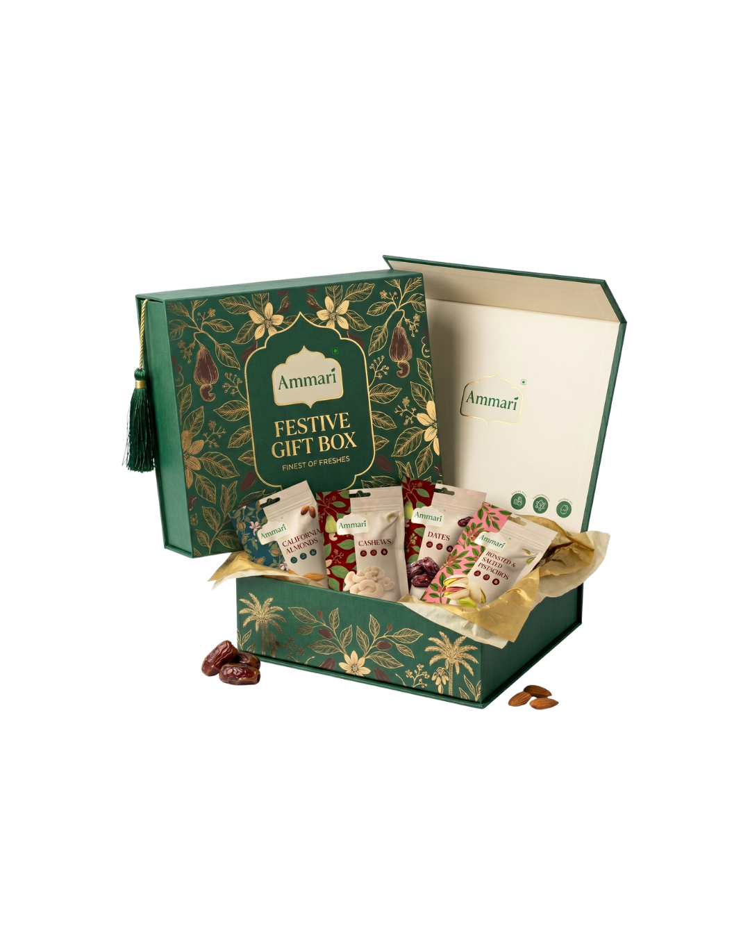 Ammari Festive Gift Box