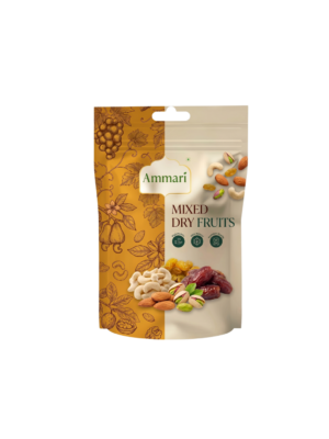 Premium Mixed Dry Fruits Pack
