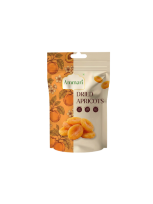 Premium Dried Apricots (Khubani)