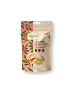 Roasted & Salted Pistachios