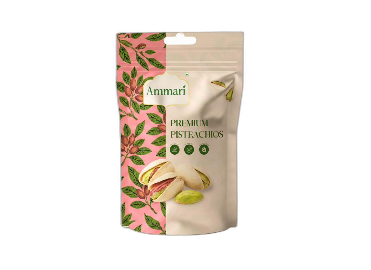 Ammari Pistachios