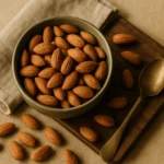 Almonds