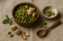 Premium pistachios in a bowl on warm linen, Ammari Foods cover image
