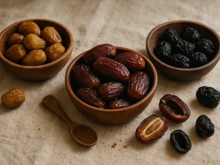 Premium dates buying guide