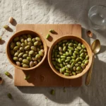 Pistachios