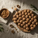 Walnuts