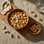 Cashews