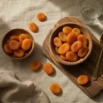 Apricots