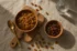 how many raisins per day: premium product photography on warm linen