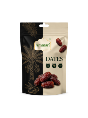 Ajwa Dates (Khajoor)
