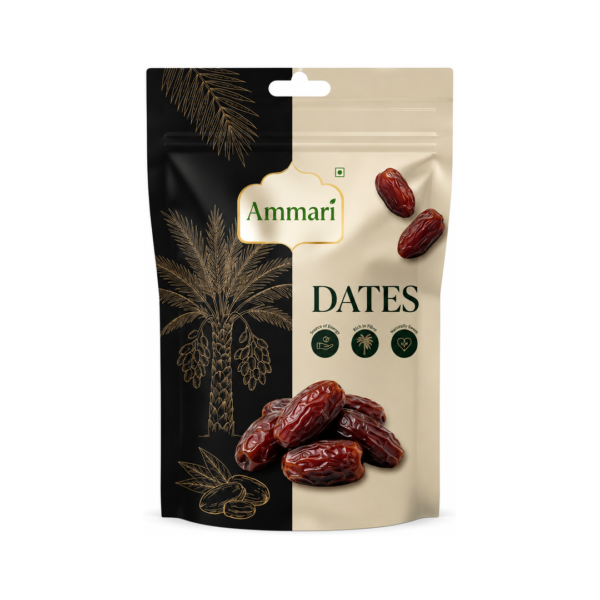Ajwa Dates (Khajoor)