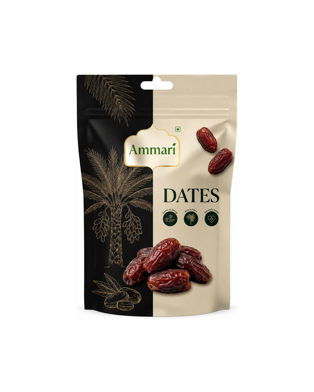 Ajwa Dates (Khajoor)