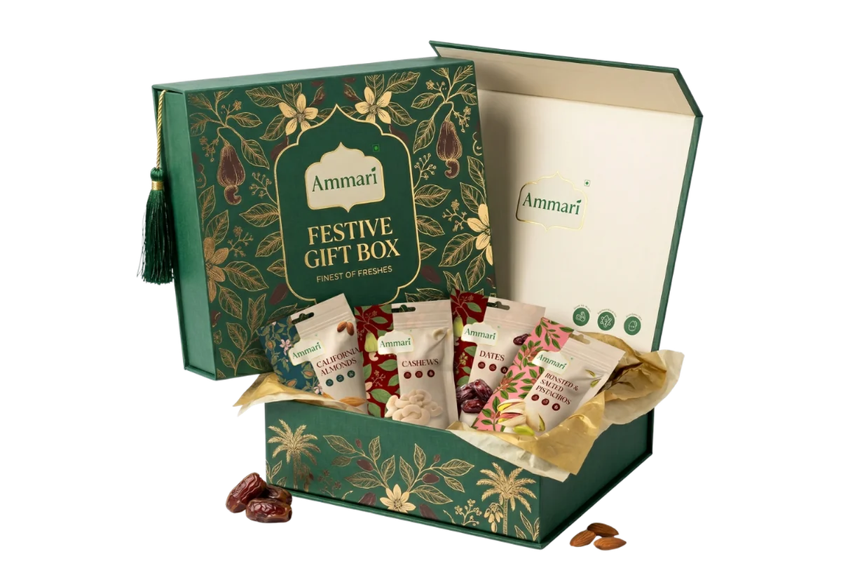 corporate gift hampers price list: section image