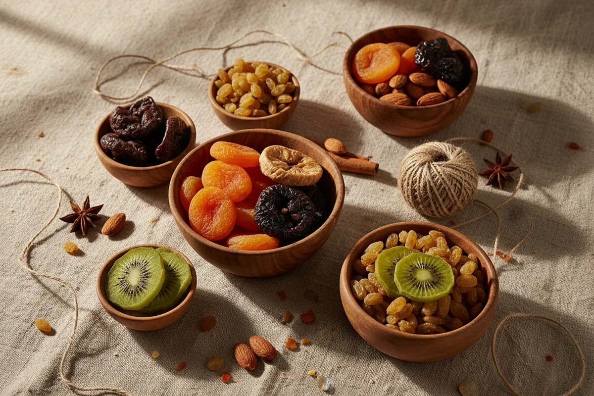 customized dry fruit gift box with logo: section image