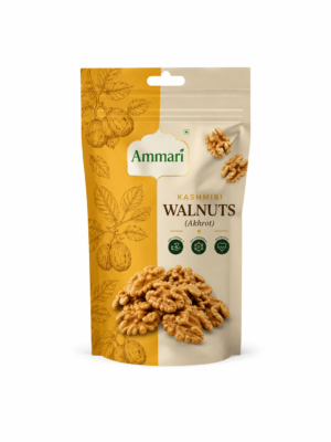 Kashmiri Walnuts (Akhrot)