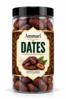 Premium Medjool Dates