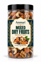 Premium Mixed Dry Fruits Pack