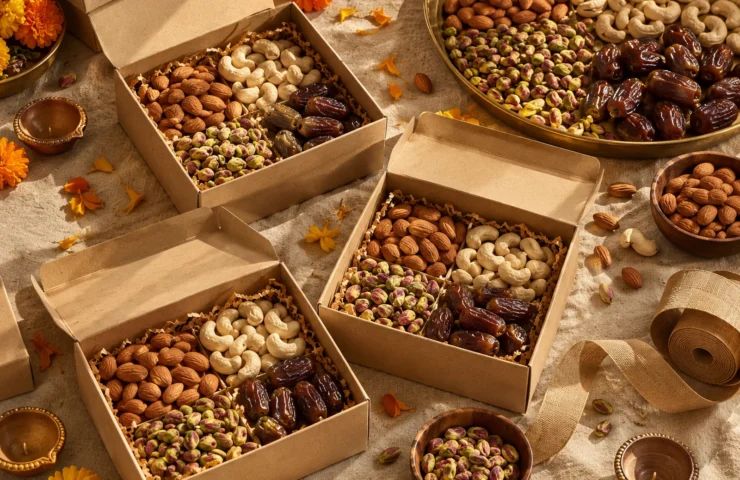 bulk dry fruit order corporate gifting — dry fruit corporate gifting, Diwali season